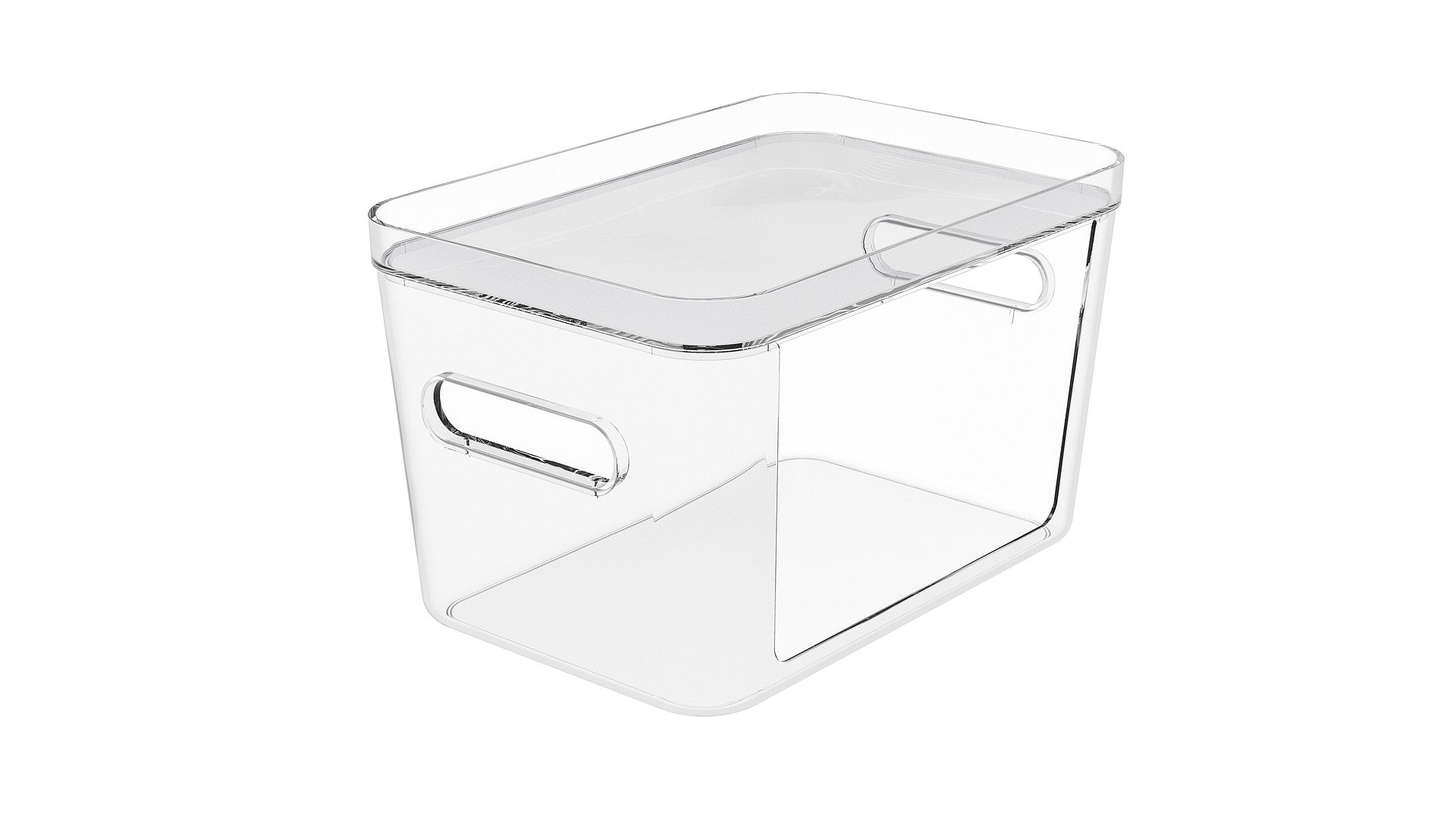 SmartStore Compact Clear Open Front - Image 2