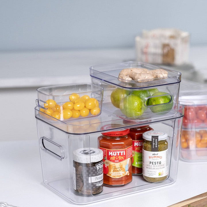 SmartStore Compact Clear Open Front - Image 3
