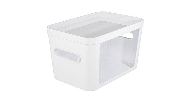 SmartStore Compact Clear Open Front - Image 6