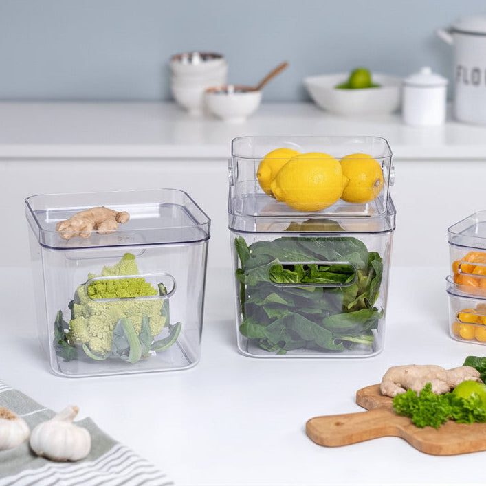 SmartStore⢠Compact Clear Square - Image 2