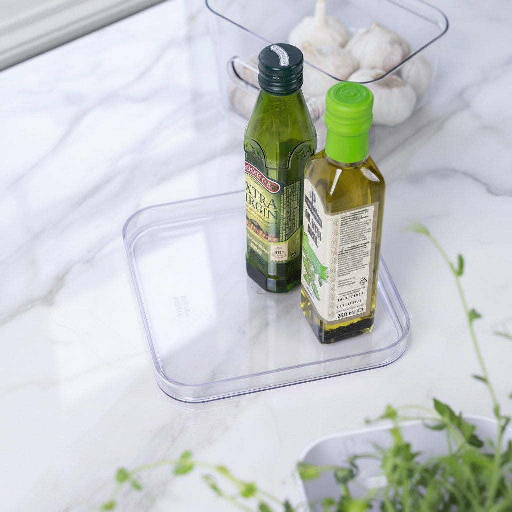 SmartStore⢠Compact Clear Square - Image 5