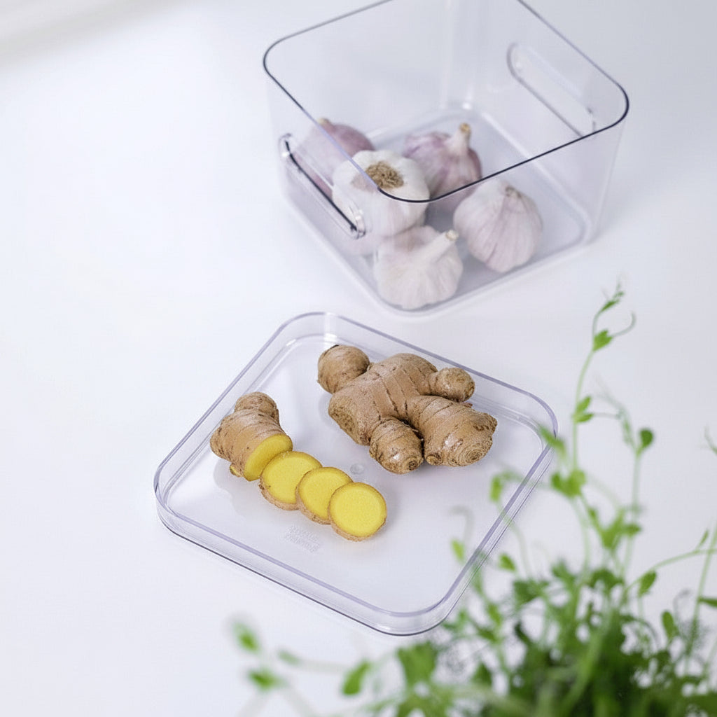 SmartStore⢠Compact Clear Square - Image 4
