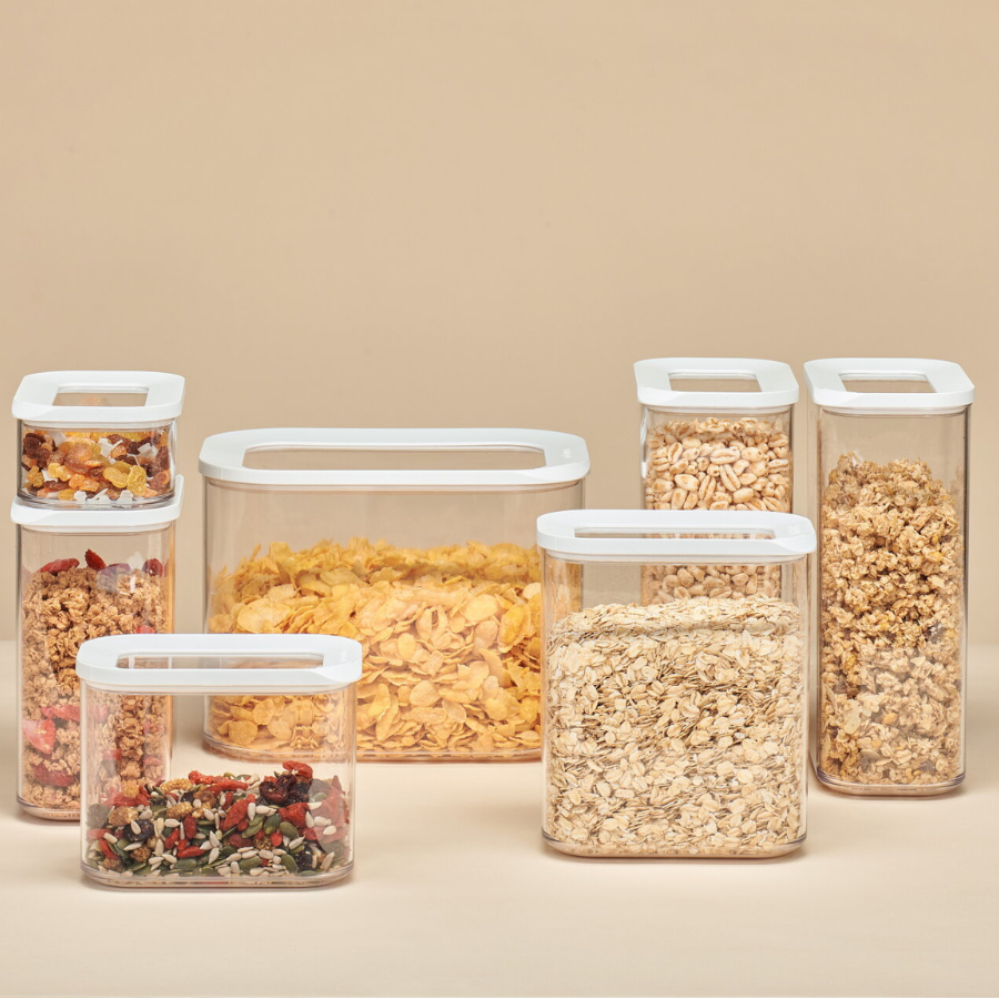 Mepal 2L – Airtight Container - Image 5