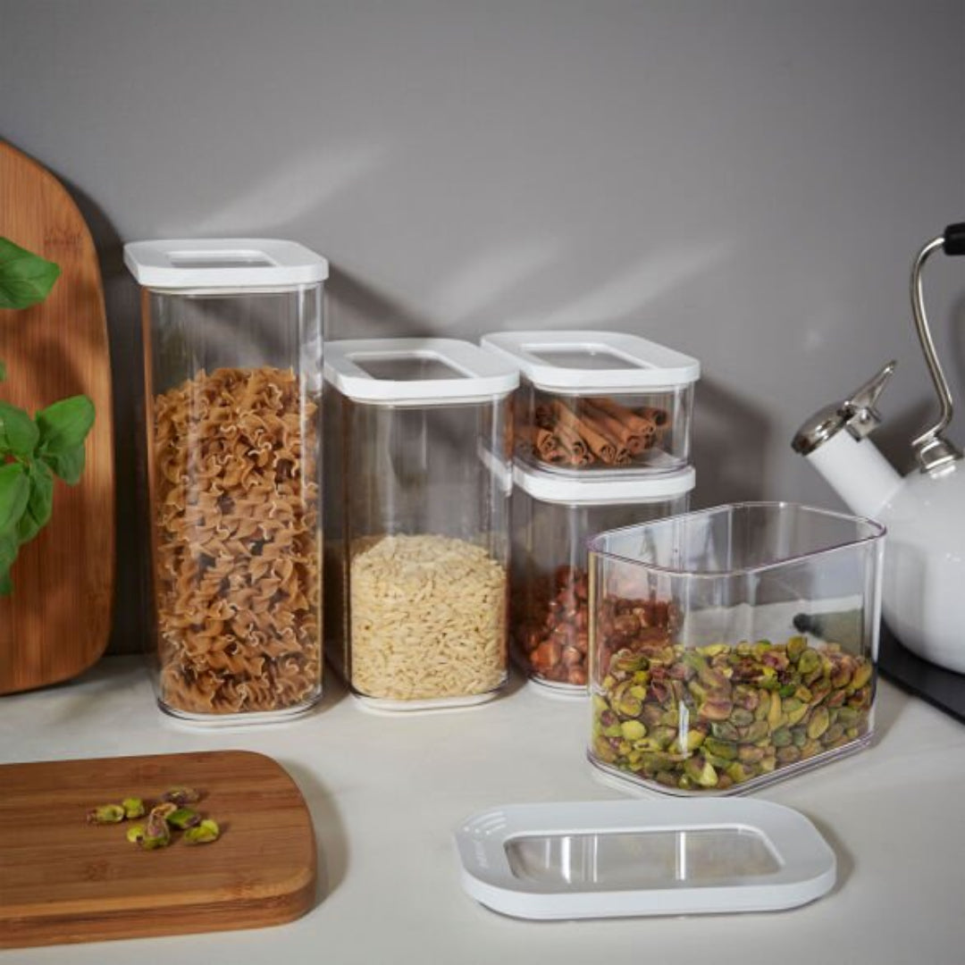 Mepal 2L – Airtight Container - Image 3