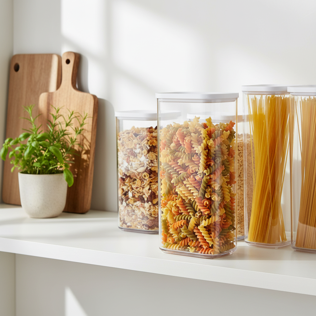 Mepal 2L – Airtight Container - Image 2